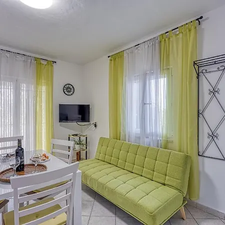 Lägenhet Marija Štinjan