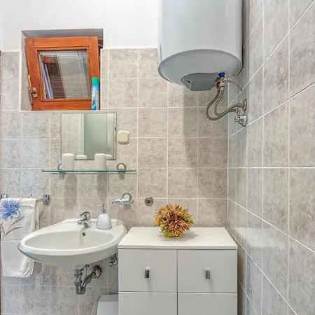 Apartman Marija Štinjan