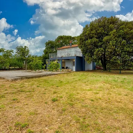 Apartman Marija Štinjan