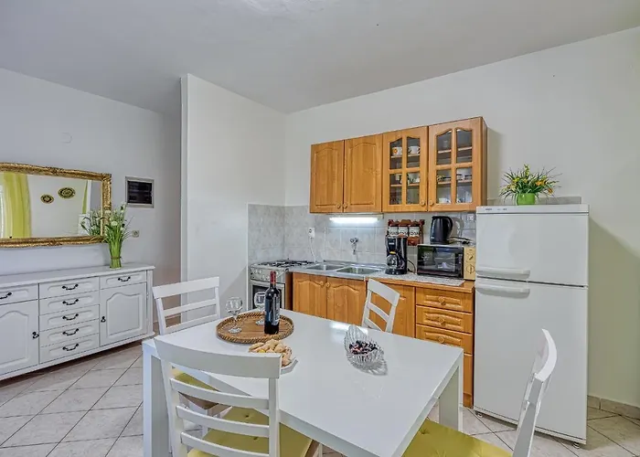 Apartment Marija