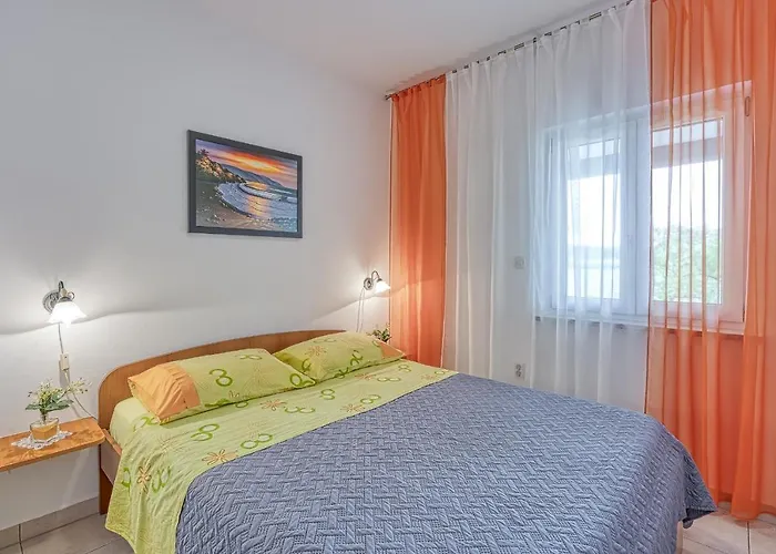 Marija Apartment Stinjan