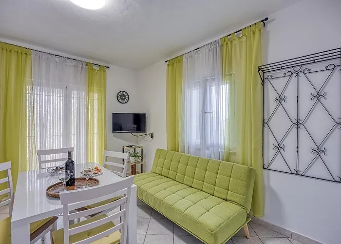 Apartment Marija Stinjan