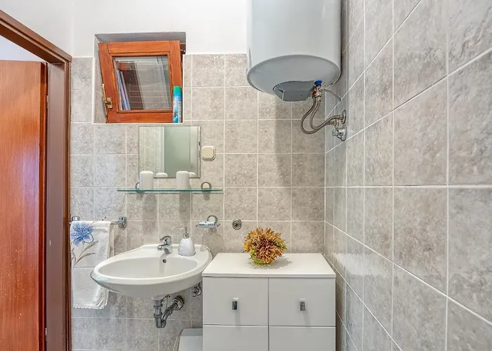Apartment Marija Stinjan