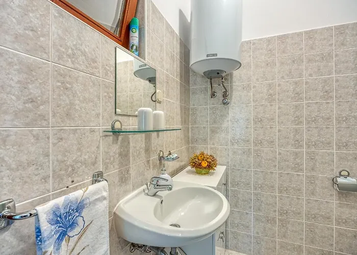 Apartment Marija Stinjan