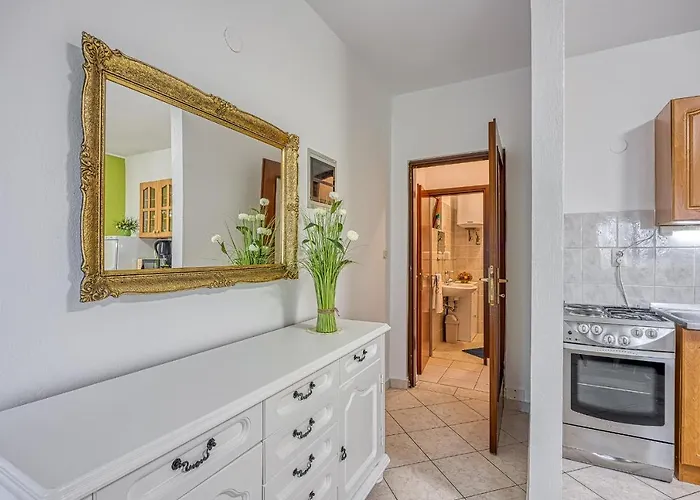 Appartement Marija Štinjan